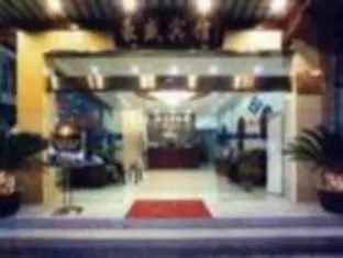 Pod Inn Suzhou Humble Administrator'S Garden Hotel Suzhou (Jiangsu)