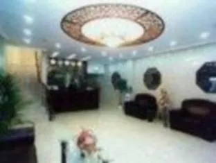 ** Hotel Pod Inn Suzhou Humble Administrator'S Garden Chiny
