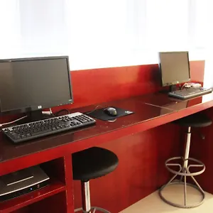 Hanting Express Suzhou Zhuhui Road 酒店