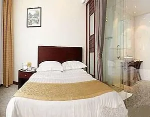 Jinqiao 酒店